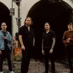 THE PLOT IN YOU, O2 ACADEMY GLASGOW, WEDNESDAY 5TH NOVEMBER 2025